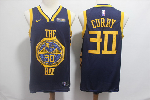 Golden State Warriors Jerseys 39